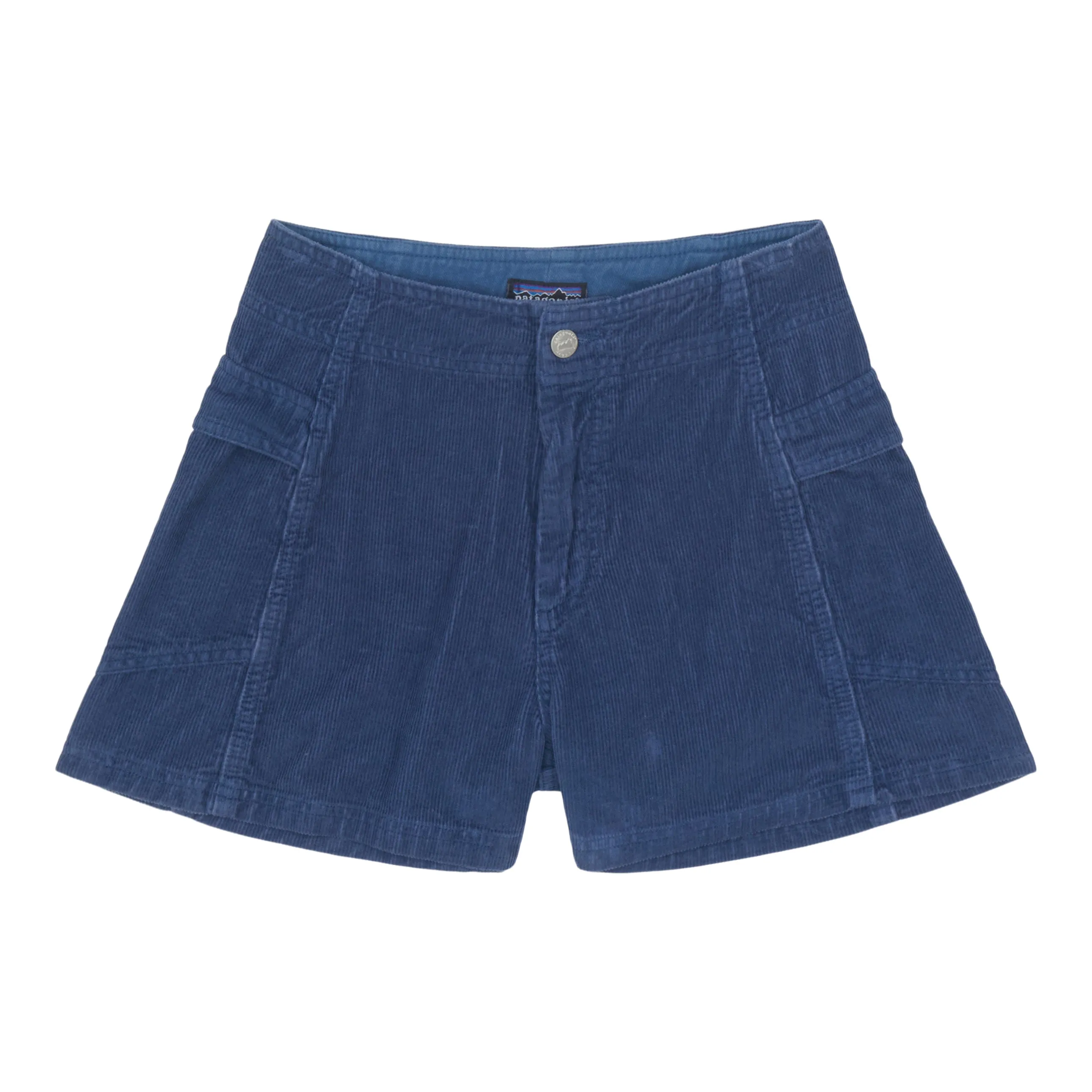 W's Corduroy Shorts