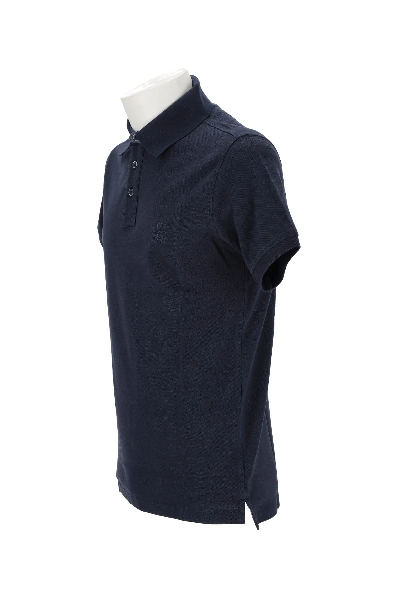 Yes-zee Polo Uomo T710-S800