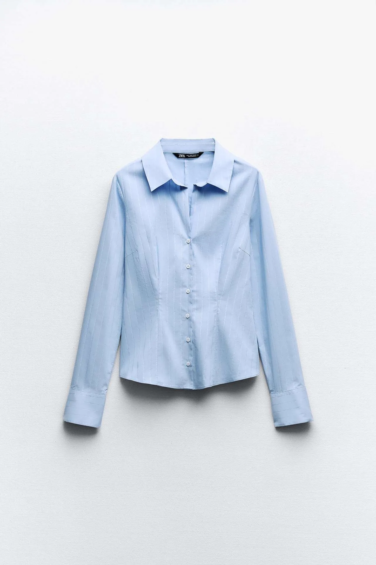 ZARA  |Shirts & Blouses